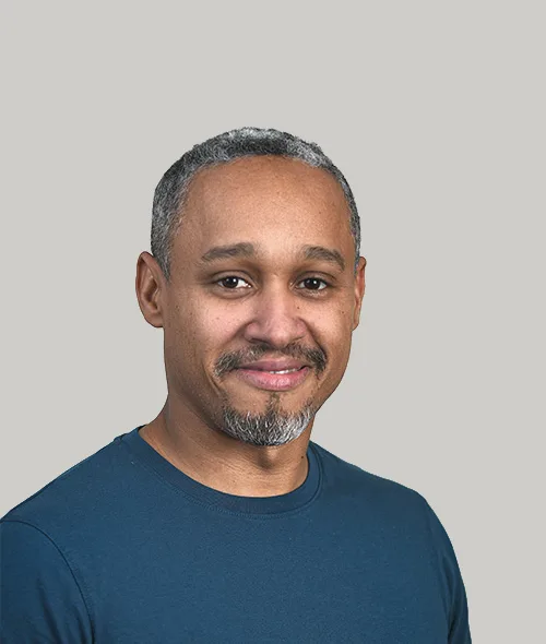 Willy Hilaire, fondateur de Creawebstudio